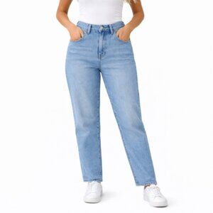 FRENCH DRESSING Vintage 1990's MOM Jeans Waist 32"